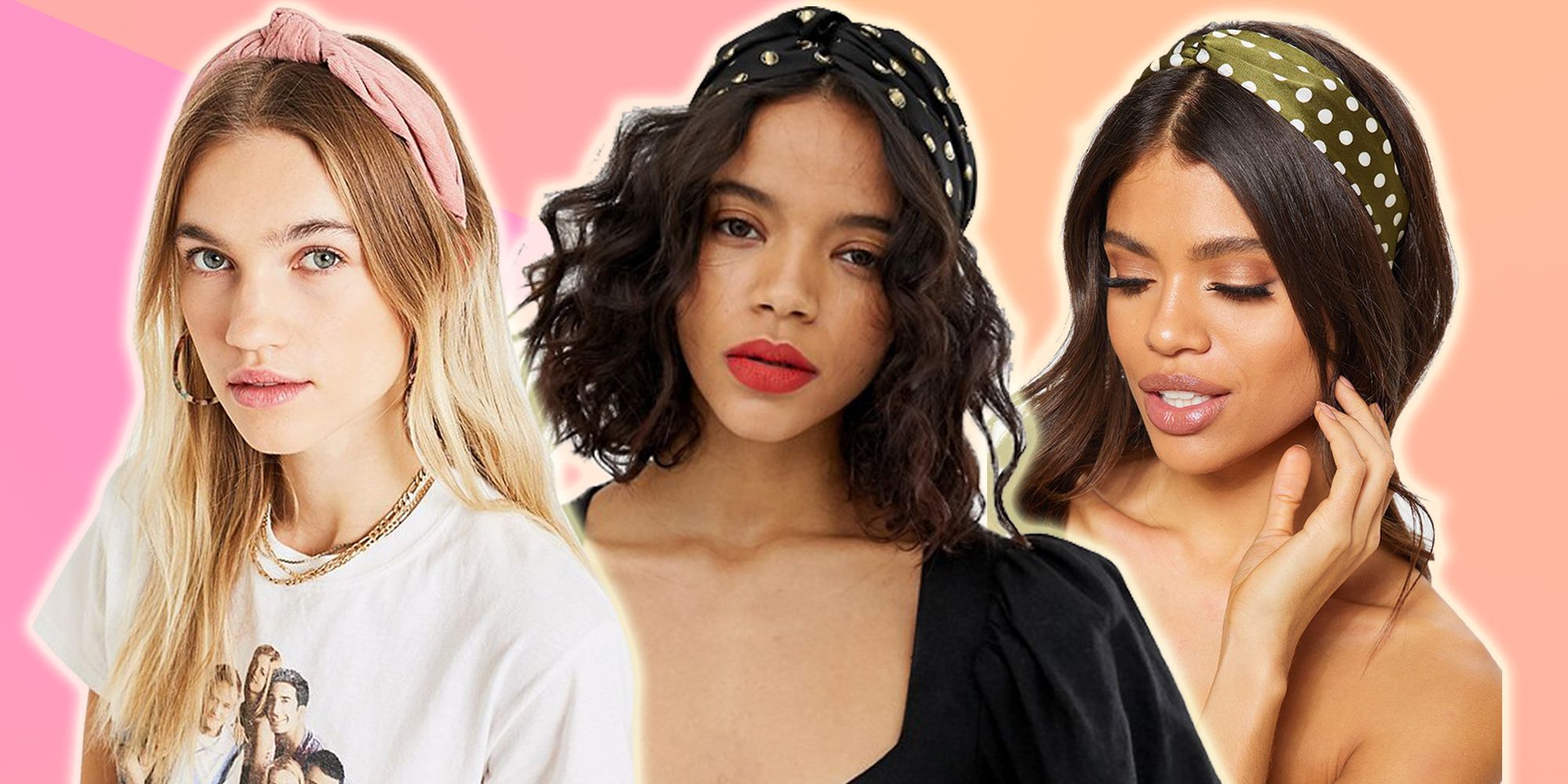 21 Headbands That You Won't Want To ...